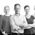 Rygxperten-holdet - Din kiropraktor og Fysioterapeut i Nyborg