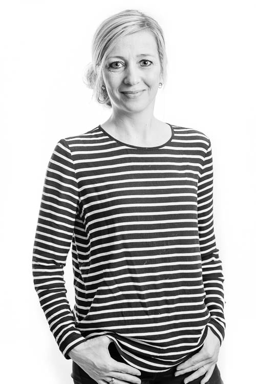 Mette Høeg Andersen (1980)