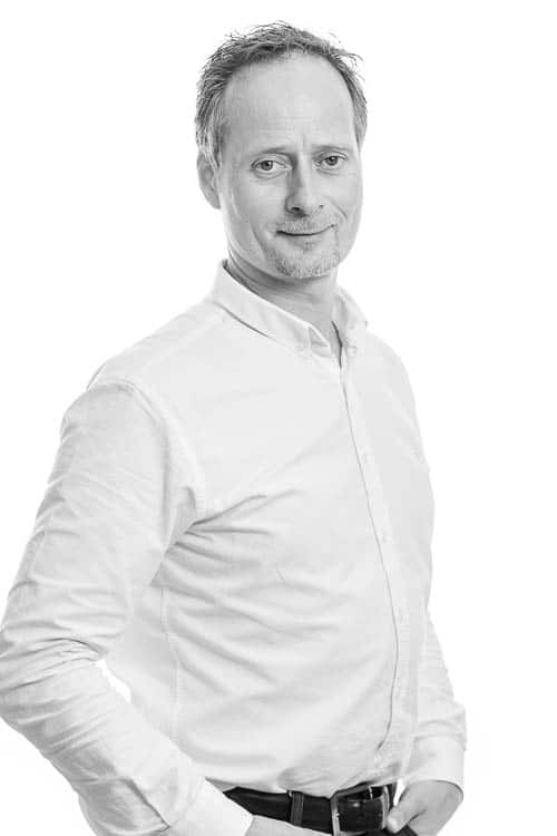 Peter Højgaard (1967)