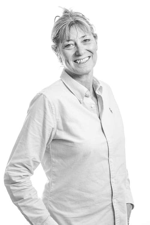Helle Lyngvang (1961)