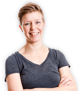 Louise - Kiropraktor Nyborg