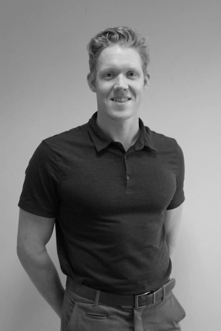 Mathias Nygaard Pedersen (1991)