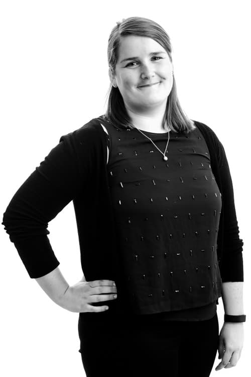 Amalie Frost Stammerjohan (1992)